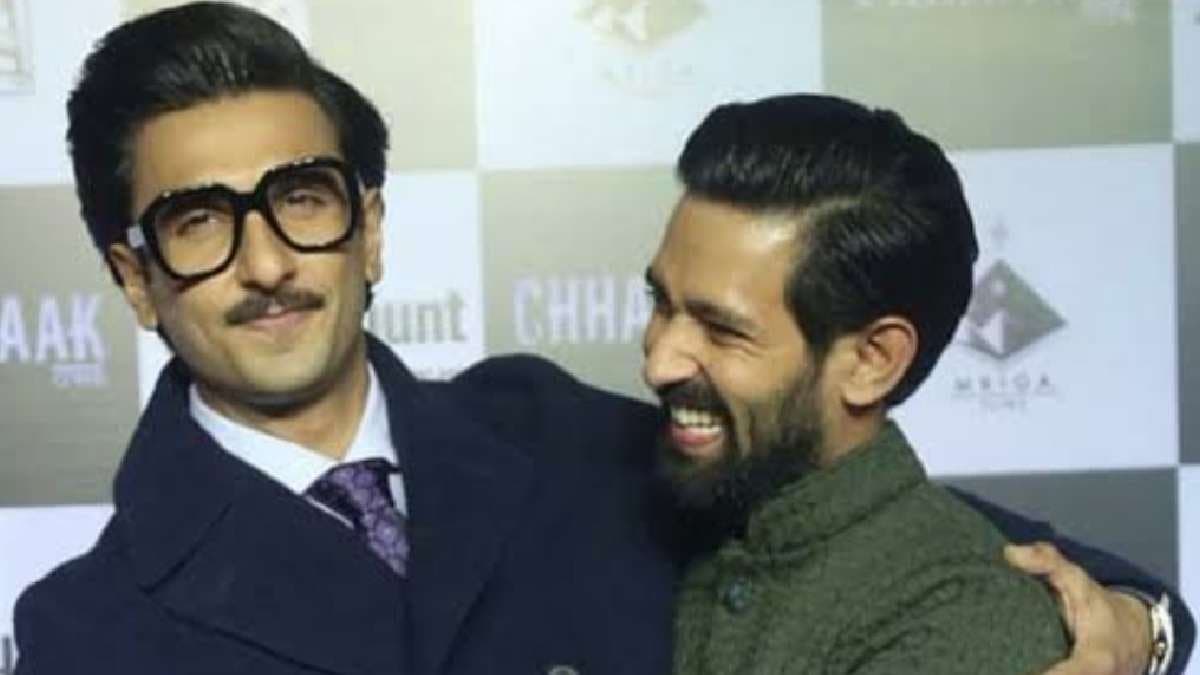 Will Vikrant Massey going to play the main villian in Ranveer Singh starrer Don 3 movie details inside ENT 