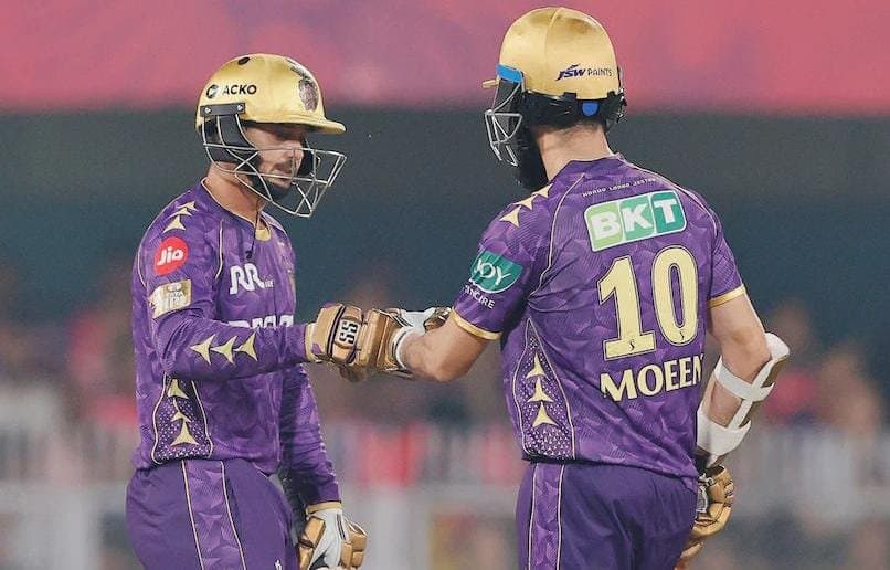 Moeen Ali takes inspiration from Mumbai-keen to turn things around 