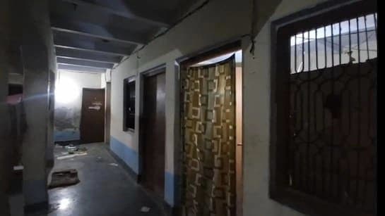 Man Arrested For Recording Bathing Women At Uttar Pradesh Hostel 