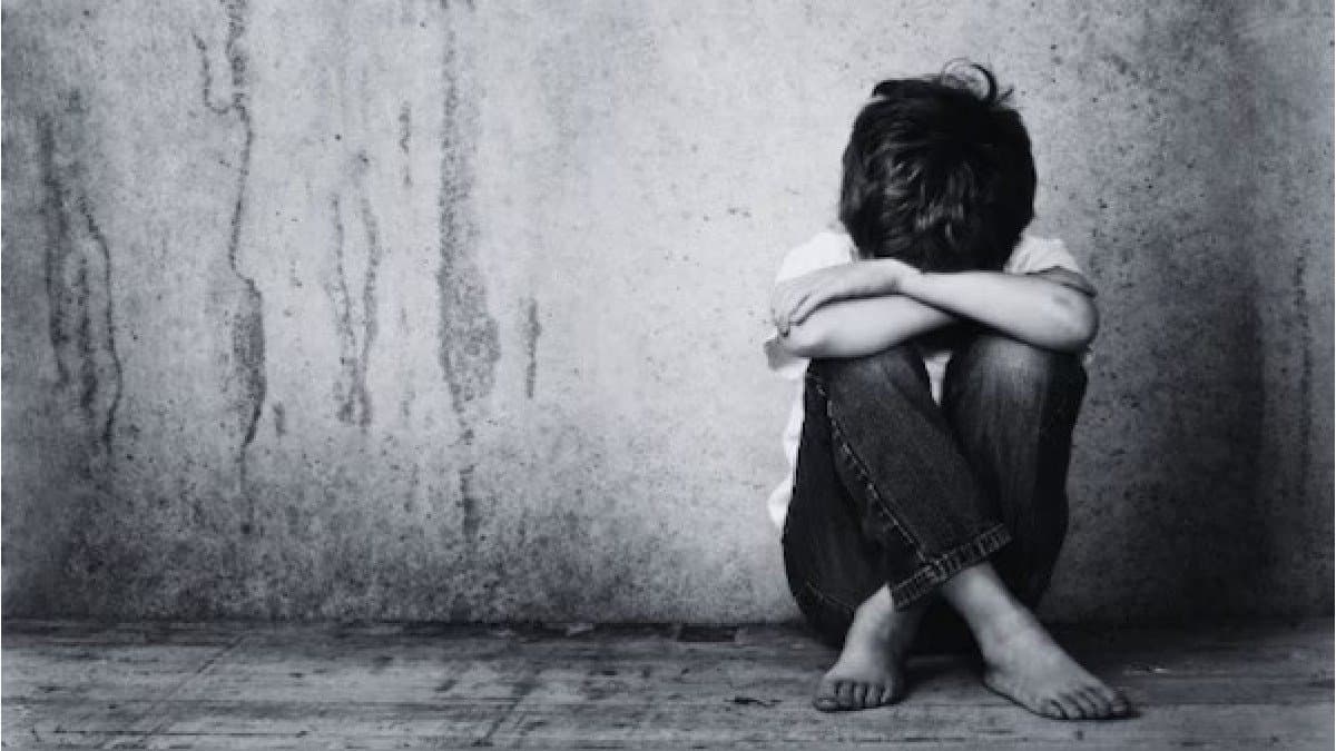 Gay couple gets 100 years in jail for torturing adopted sons gnr