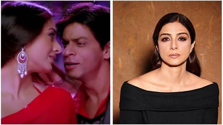 Tabu-Shah Rukh: 'সাথিয়া'র পর কেন শাহরুখের সঙ্গে আর কাজ করেননি তাবু? ২২ বছর পর মুখ খুললেন অভিনেত্রী 