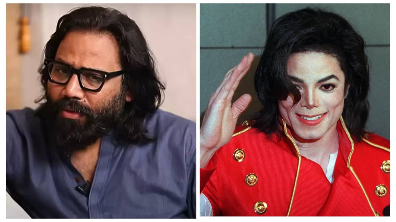মাইকেল জ্যাকসনের বায়োপিক তৈরি করবেন 'অ্যানিম্যাল'-এর পরিচালক? ছবিতে কোন কোন হলি-তারকাকে দেখা যাবে?