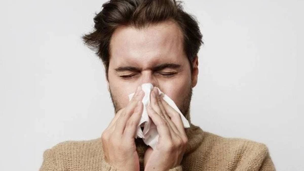 Health Tips Color of your snot can indicate health issues