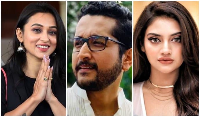 Parambrata Chatterjee Will Attend Kolkata International Film Festival, Will Inauguration Ceremony Conducte By Mimi Chakraborty, Nusrat Jahan