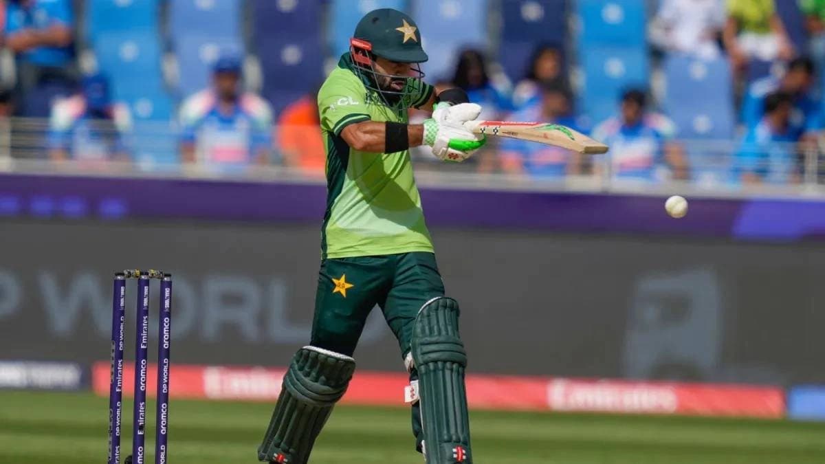 Mohammad Rizwans future as Pakistan's ODI captain in doubt ahead of South Africa series