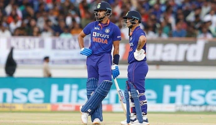 BCCI: শ্রেয়স-ঈশানের চুক্তি বাতিলের পেছনে কে ছিলেন? খোলসা করলেন বোর্ড সচিব