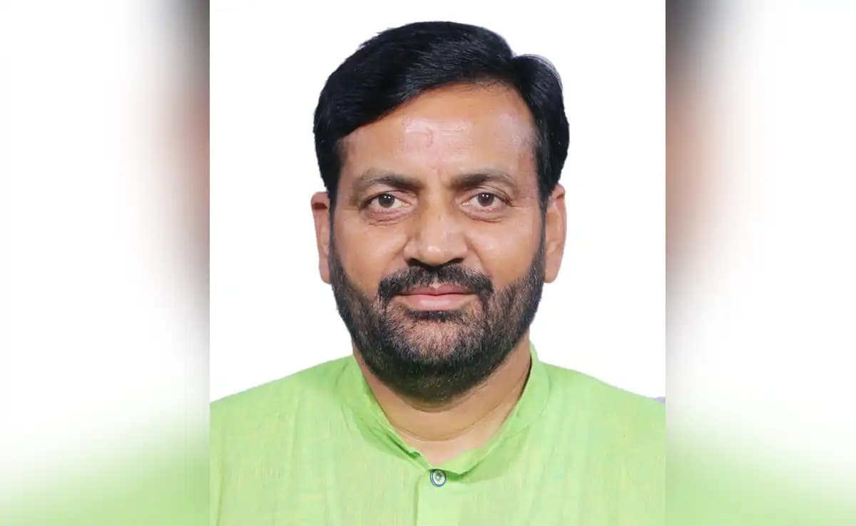Nayab Singh Saini to be Haryana’s new CM, swearing-in at 5 pm today