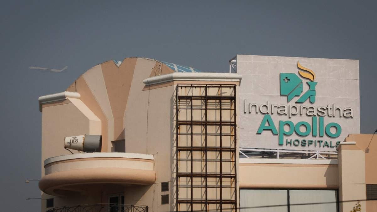 Supreme Court warns Delhi Apollo