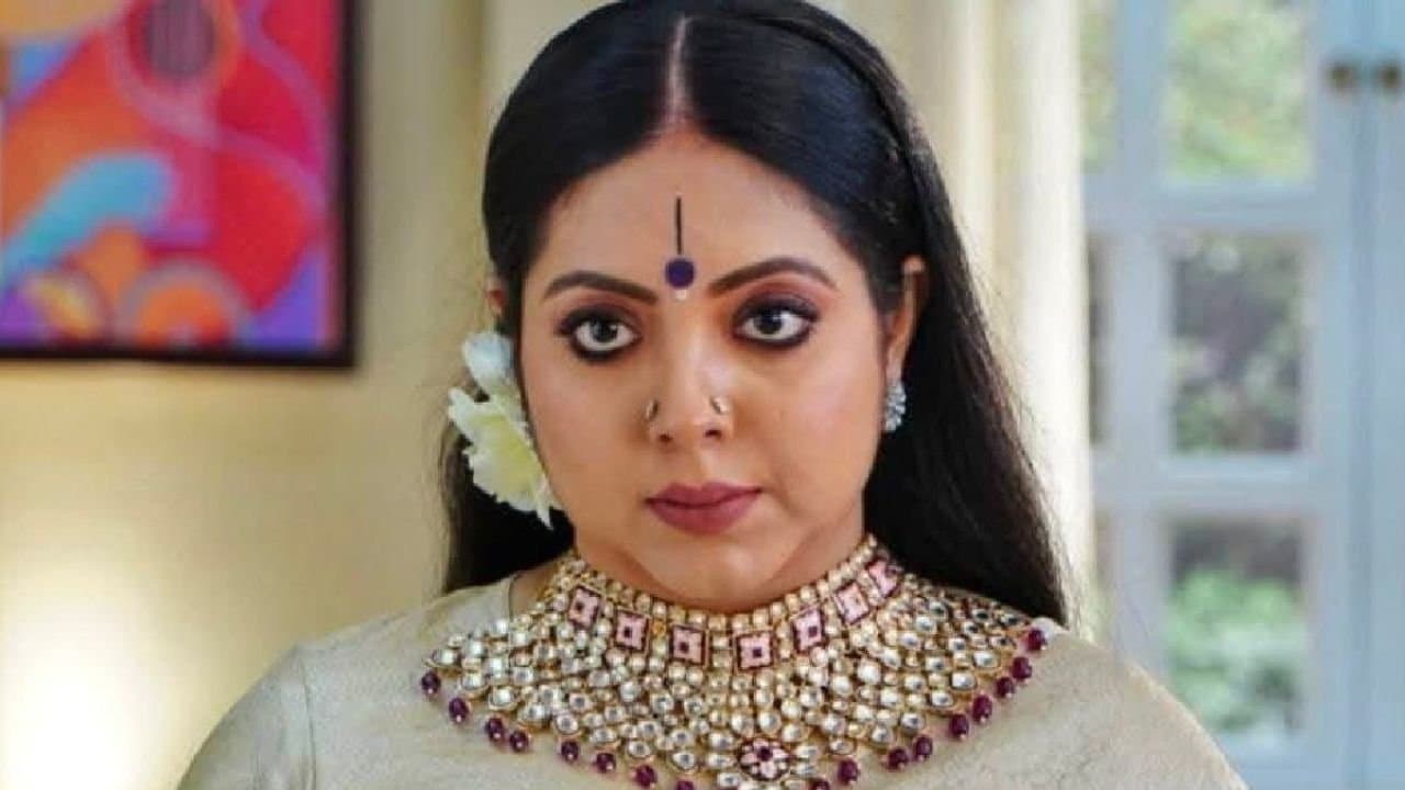 Exclusive: Sreemoyee Chattoraj talks about her character in Milon Hobe Kotodine serial