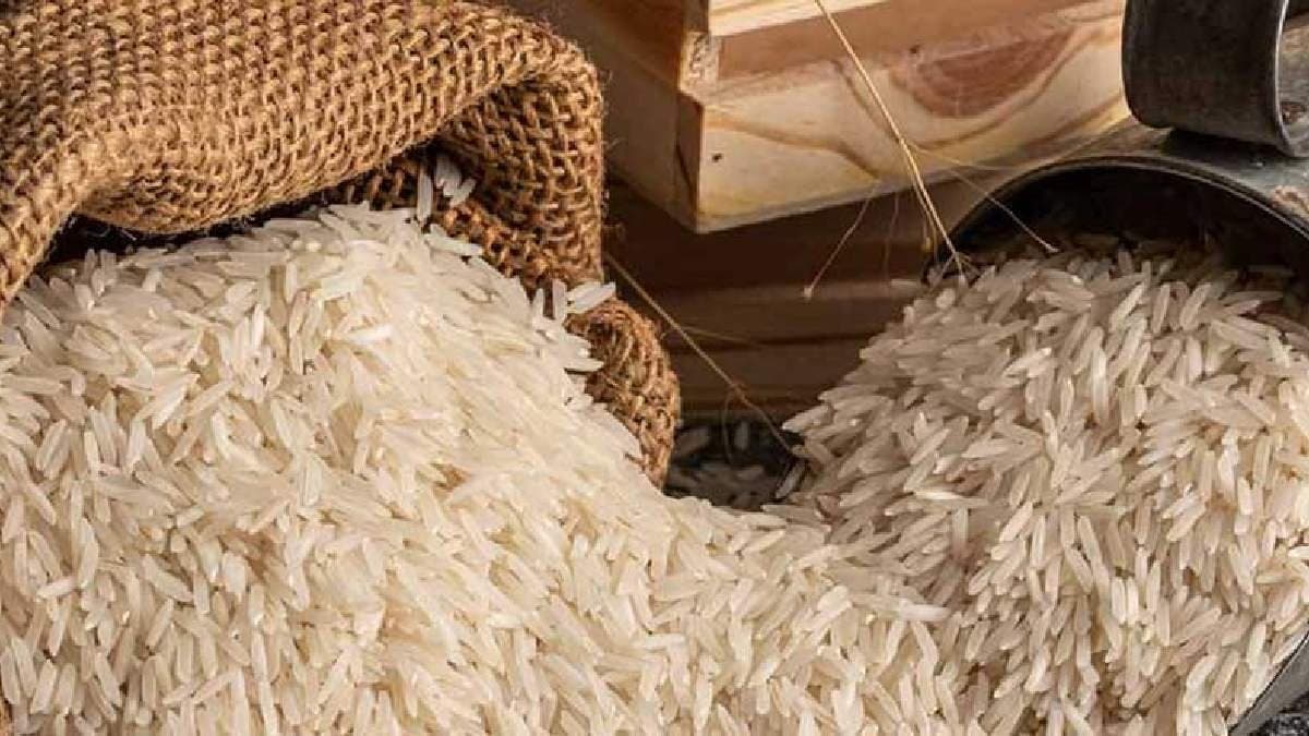 Rice and tea exporters are worried with Israel-Iran conflict