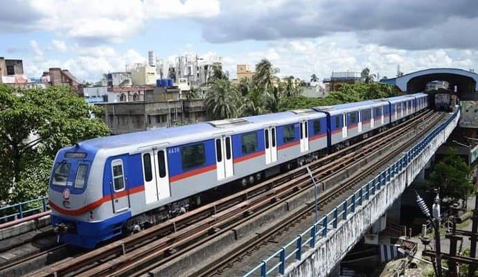 Driverless metro to be launched on East-West route