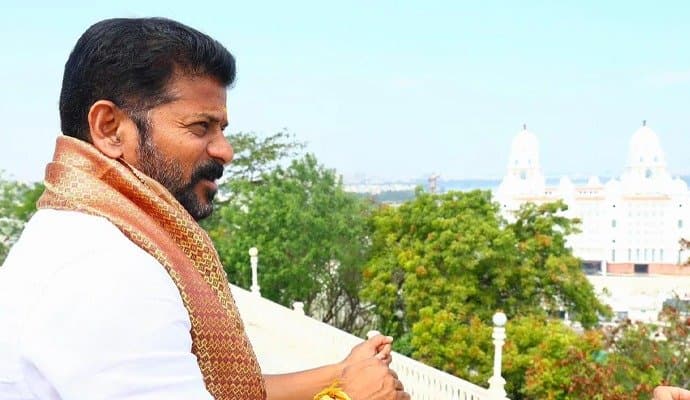 Telangana Rolls Out Free Bus Travel Scheme For Women