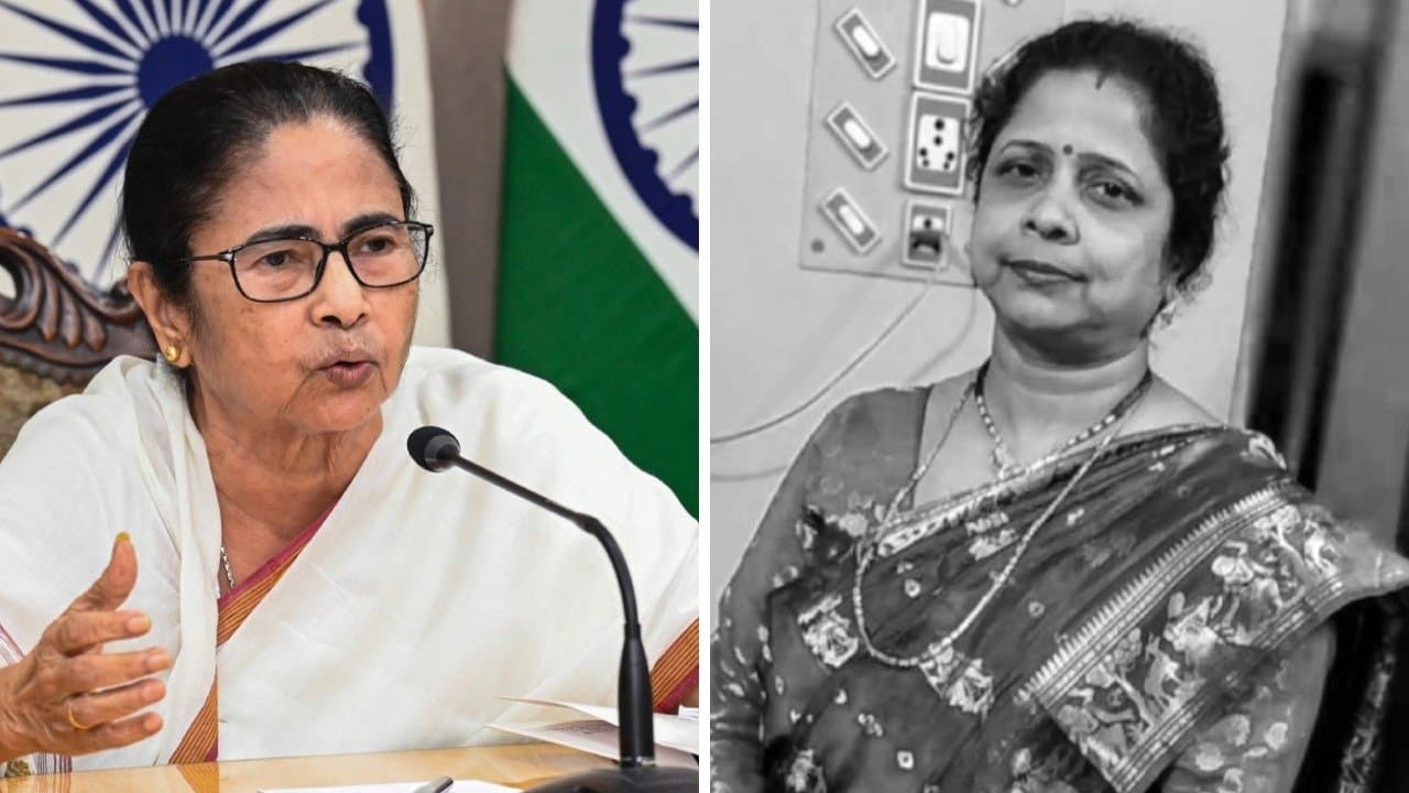 SIR in West Bengal: Mamata banerjee statement on BLO death 
