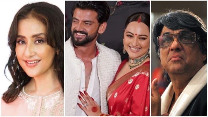 Bollywood: এই বয়সে কেমন জীবনসঙ্গী চান মনীষা কৈরালা? সোনাক্ষী-জাহিরের ভিন্নধর্মী বিয়ে নিয়ে কী বললেন মুকেশ খান্না?