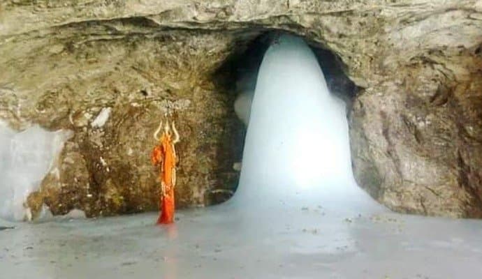 Preparations for Amarnath Yatra started