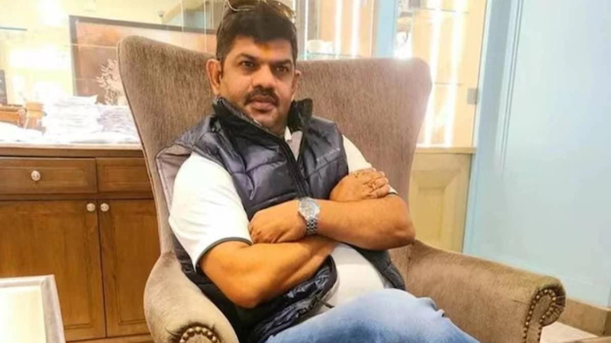 Rakesh singh arrested by Tangra police station