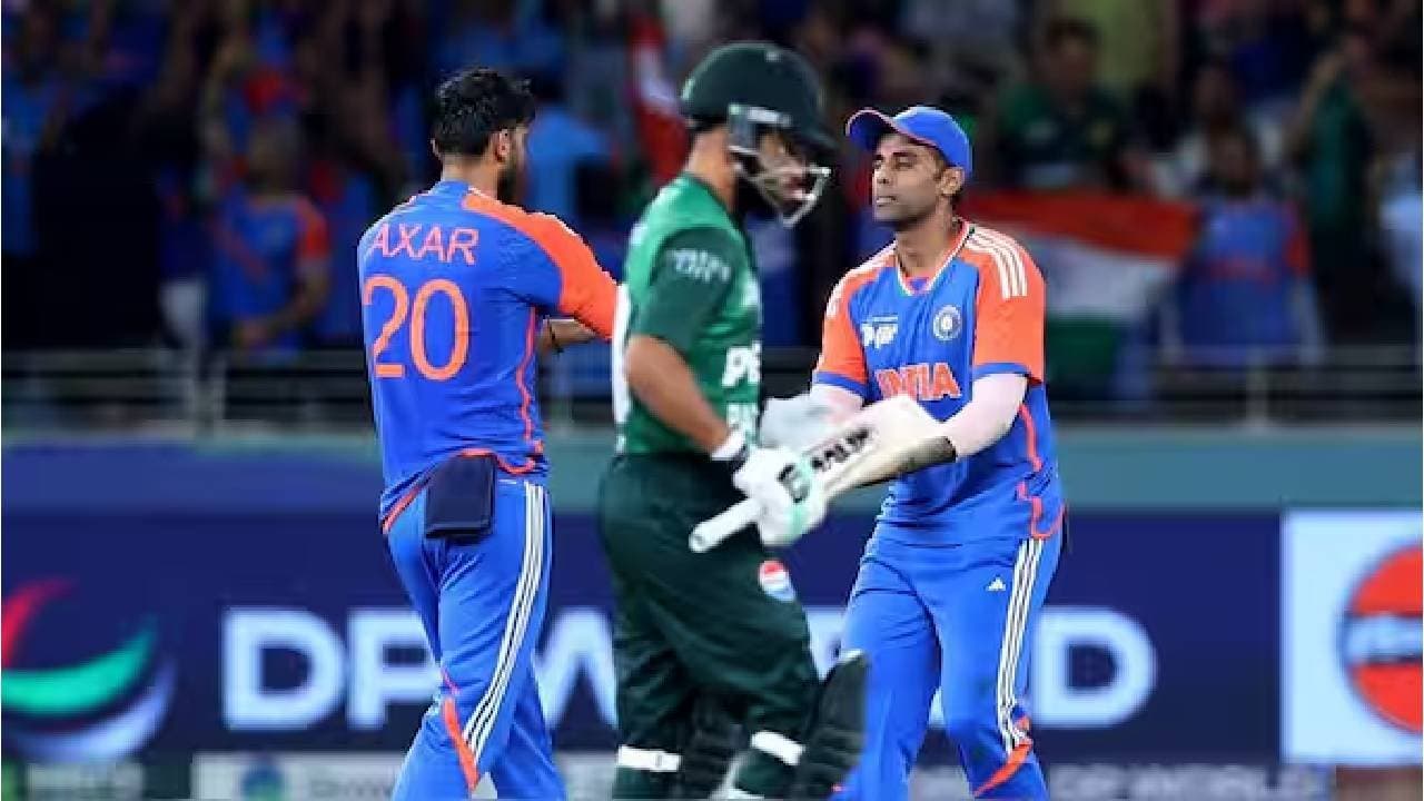 Report says India vs Pakistan T20 World Cup 2026 clash set for February 15 in Colombo