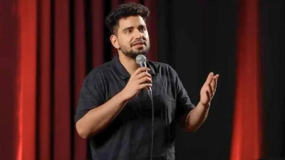 Internet Erupts Again Over Samay Raina s Old Comments on Parenting