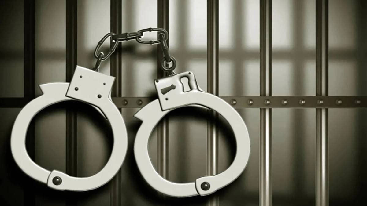 Couple found with illegal drugs convicted for 10 ten years