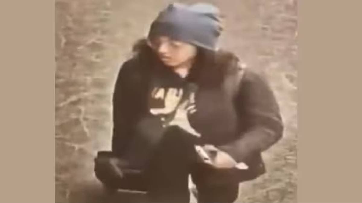 Indian student Ranjani Srinivasan self deports after America revokes visa over Palestine protests