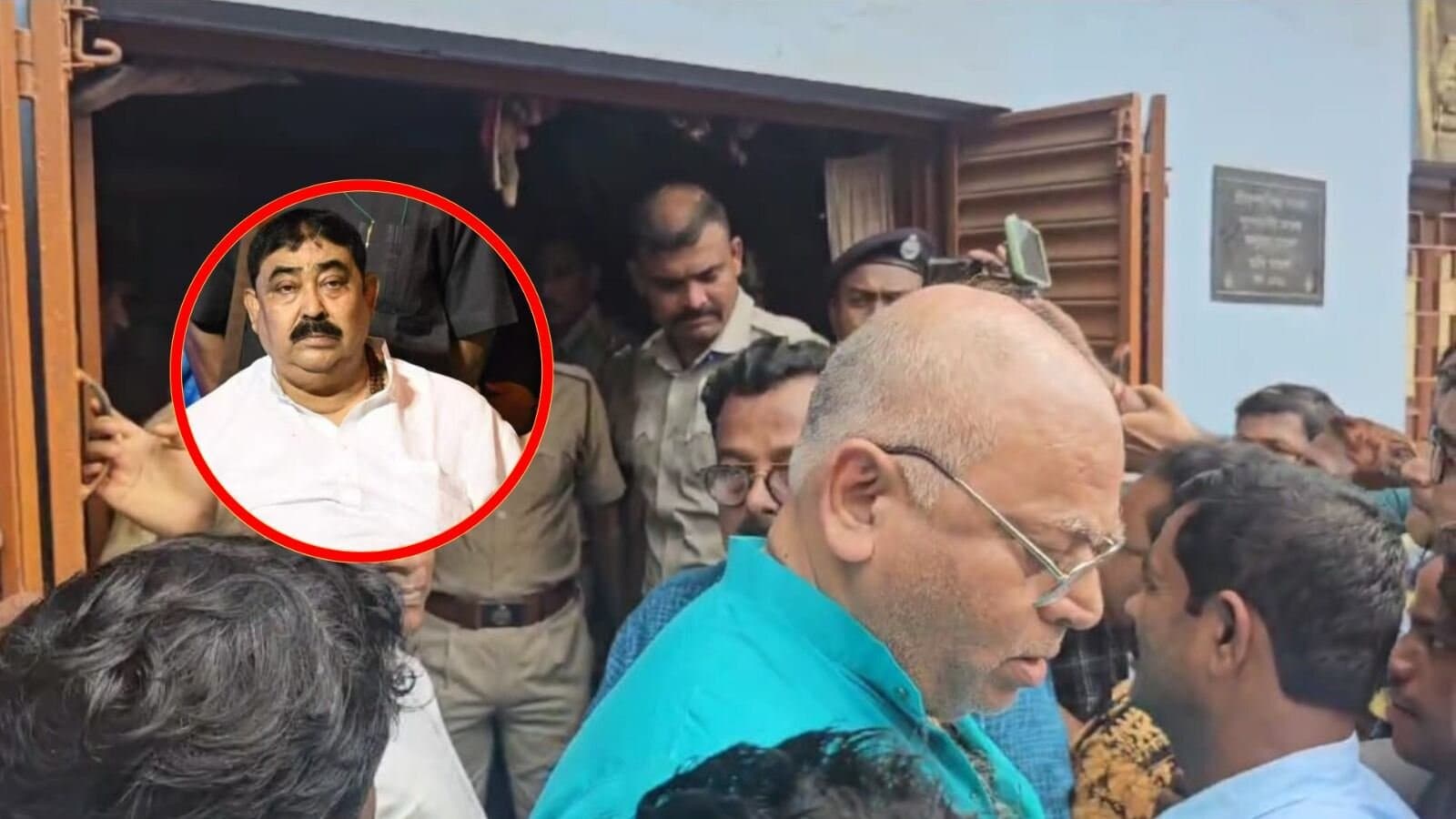 Anubrata Mandal Return of anubrata reminisce hindi movie agnipath_gnr