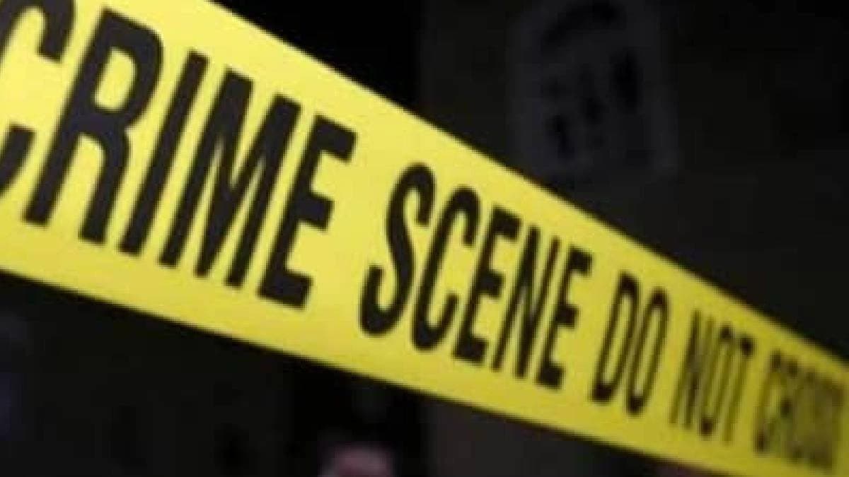 Youth Killed For Relationship With Friends Sister Found In Ganga