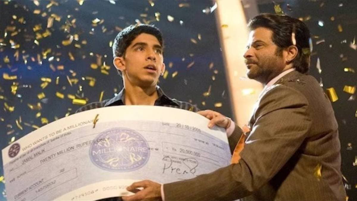Oscar Favourite slumdog Millionaire to get sequel details inside ent