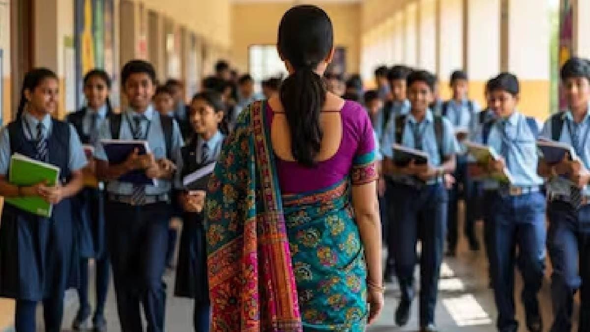 Kerala Teachers Suspended Over Dont Join Onam Celebrations Message To Muslim Students