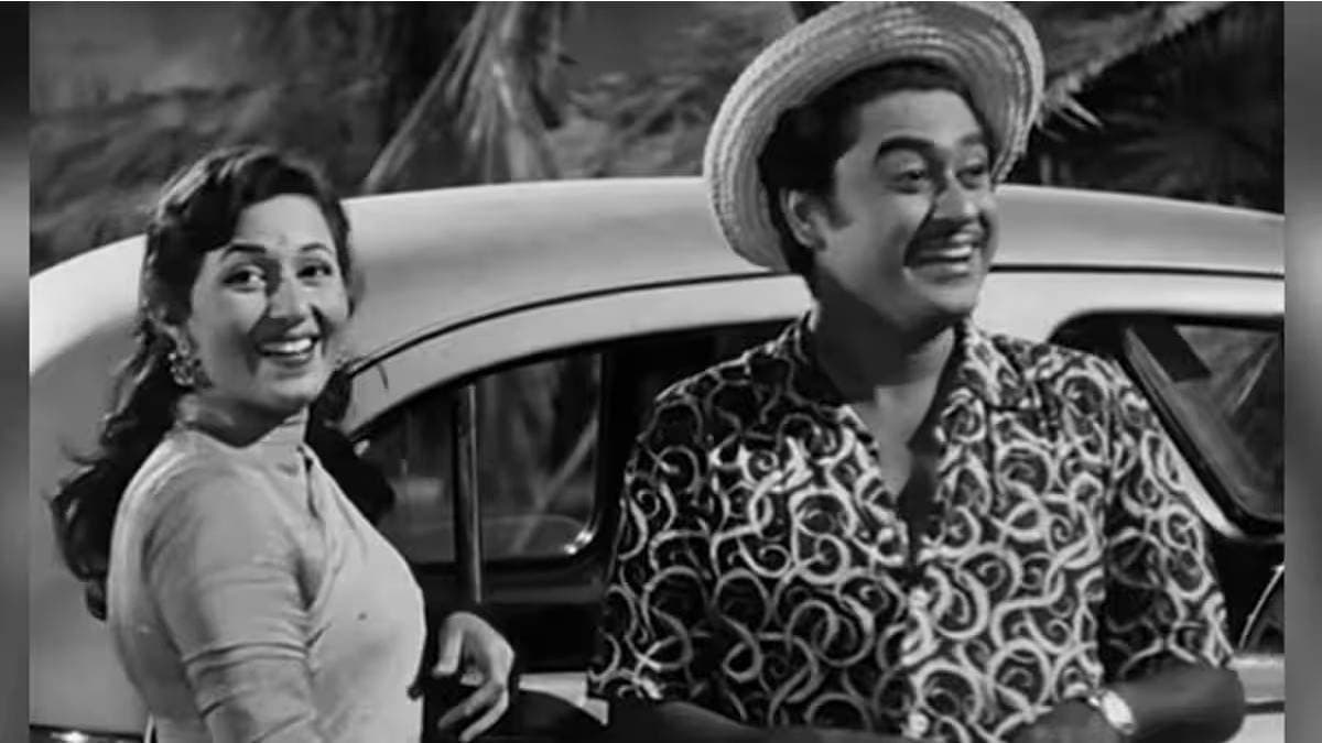 Madhur Bhusan said Kishore Kumar left Madhubala alone before her death details inside ENT