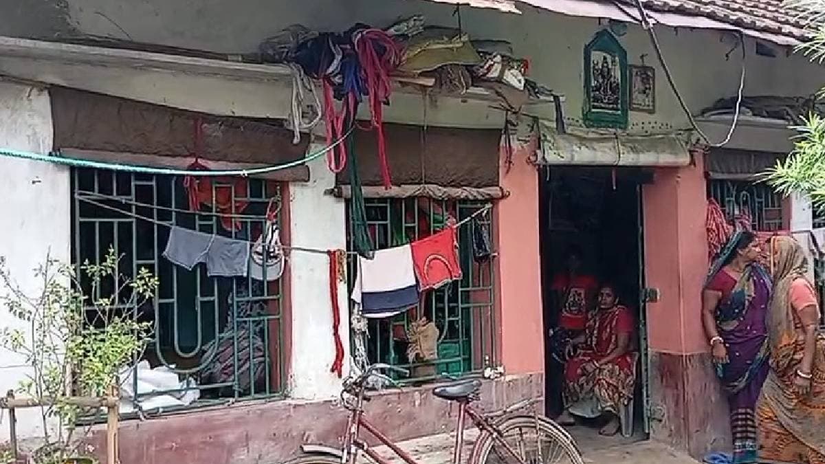 Man Killed by Nephews Over Property Dispute in West Bengal
