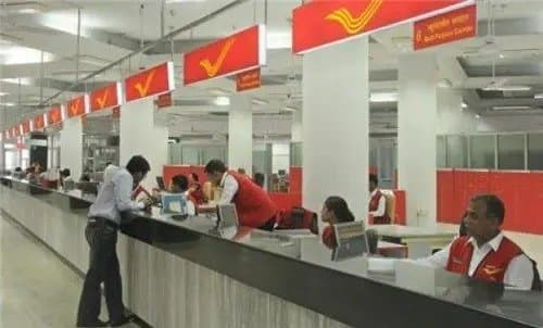 Post Office 5-Year RD makes good return gnr 