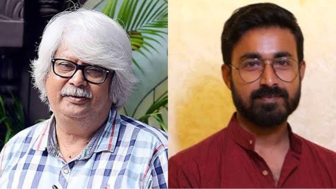 Haranath Chakraborty going to direct web series for the first time 