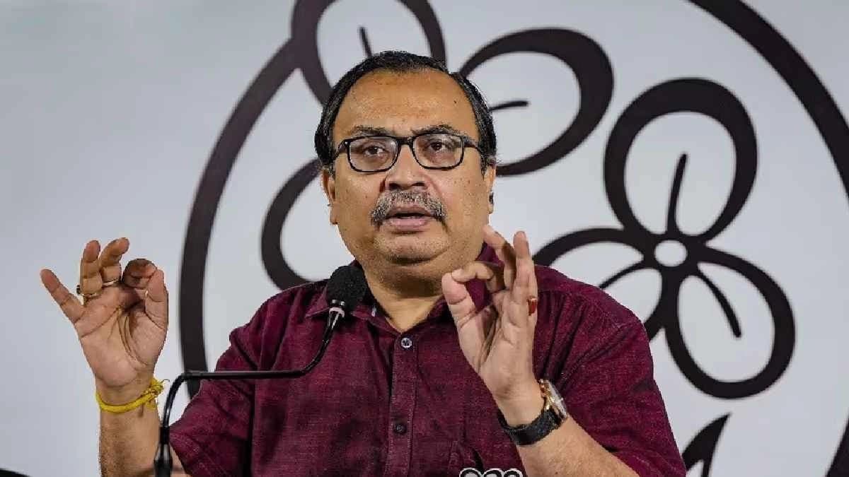 TMC leader Kunal Ghosh sent legal notice to the father of RG Kar hospital victim