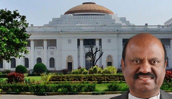 The governor signed the bill to increase the salaries of MLAs and ministers