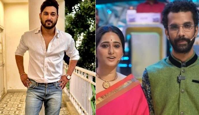 Mithijhora: 'মিঠিঝোরা' ধারাবাহিকে আচমকা মুখবদল! অনিরুদ্ধর বদলে আসছেন কোন অভিনেতা?