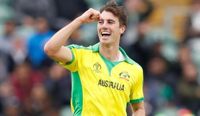 Pat Cummings become highest paid cricketer in ipl history 