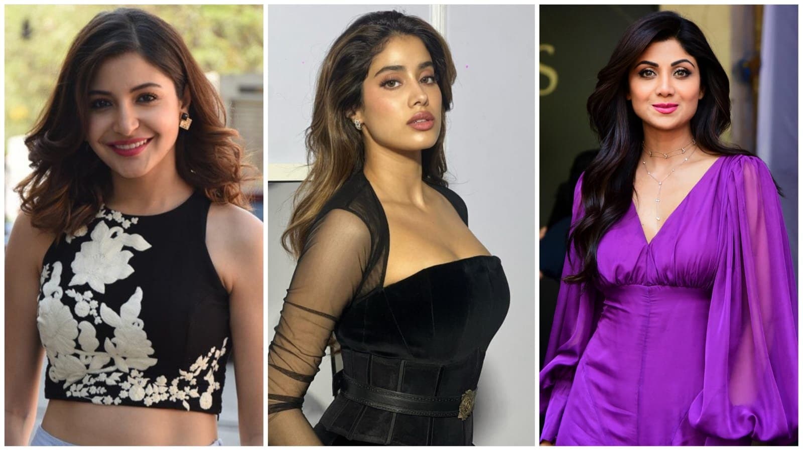  Bollywood Actress: সৌন্দর্য ধরে রাখতে প্লাস্টিক সার্জারি করিয়েছেন অনুষ্কা থেকে জাহ্নবীর মতো এই বলি অভিনেত্রীরা