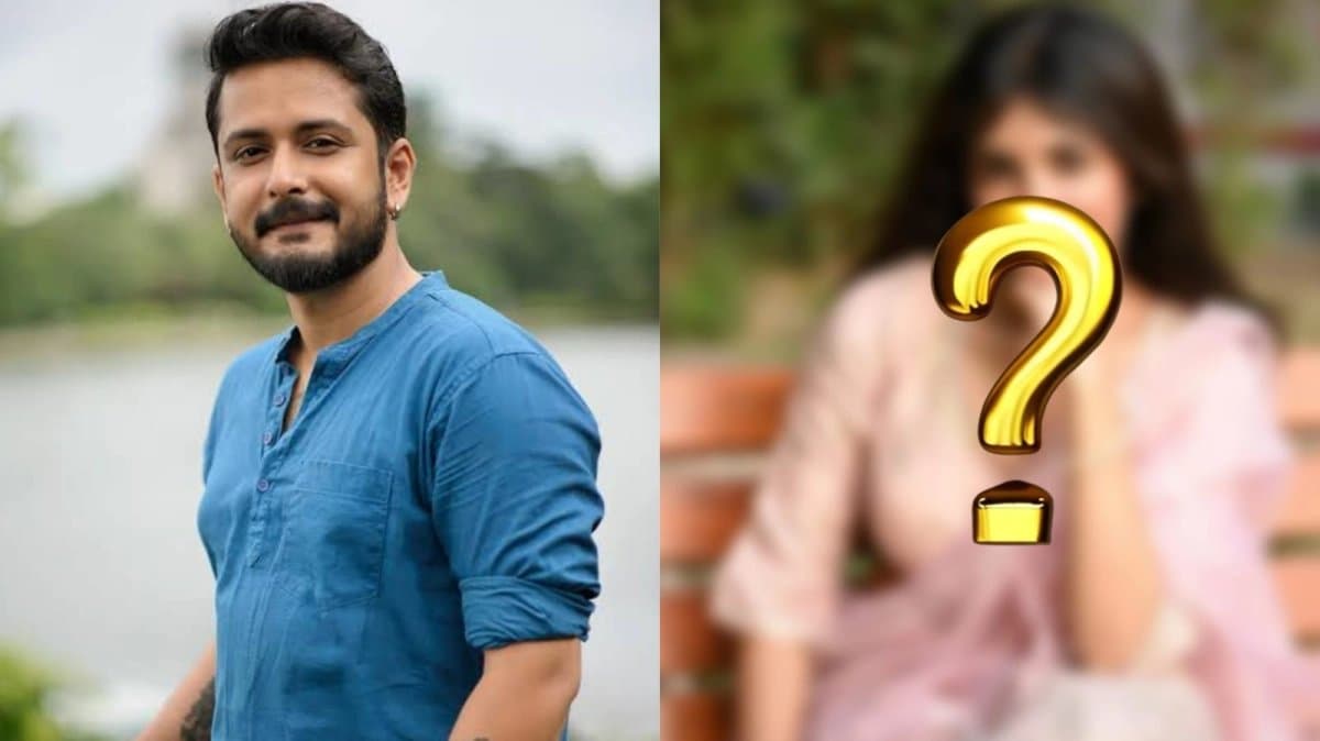 Breaking: Tollywood actor Mainak Dhol and Saina Chatterjee going to pair up for a new serial 