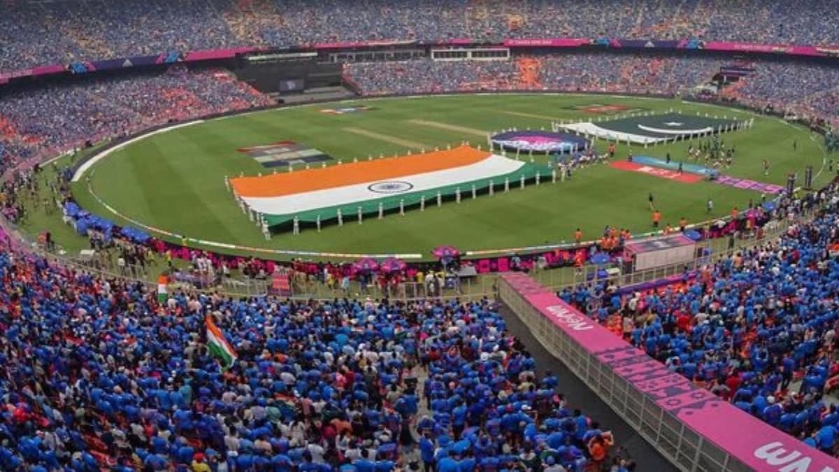 The World Campionship Of Legends cancelled India vs Pakistan match 