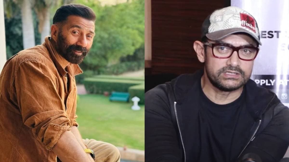 Aamir Khan s Perfection Delays Lahore 1947- But Sunny Deol Promises It Is Worth the Wait