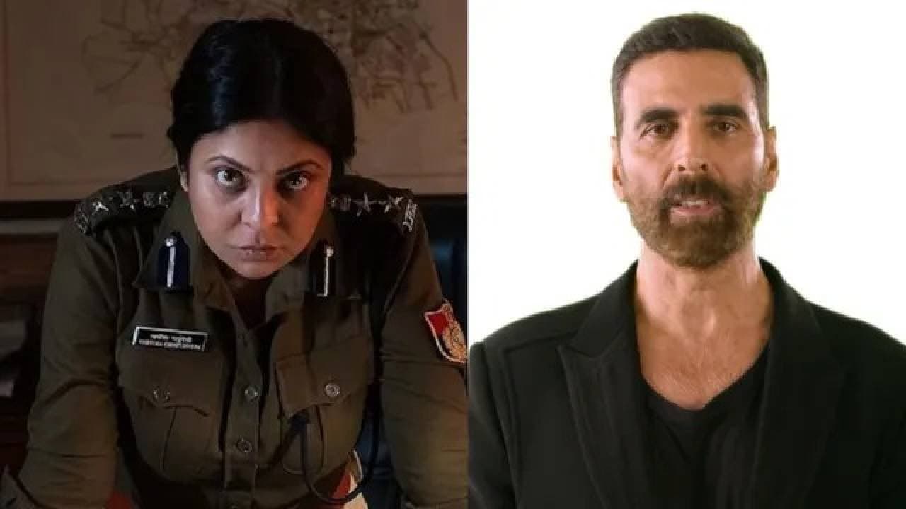 Shefali Shah Says Playing Akshay Kumar s Mother Was a Big Career Setback