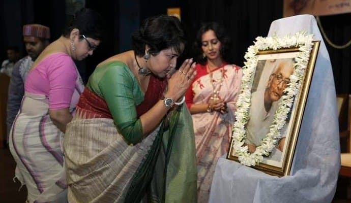 nirendranath chakraborty birth centenary
