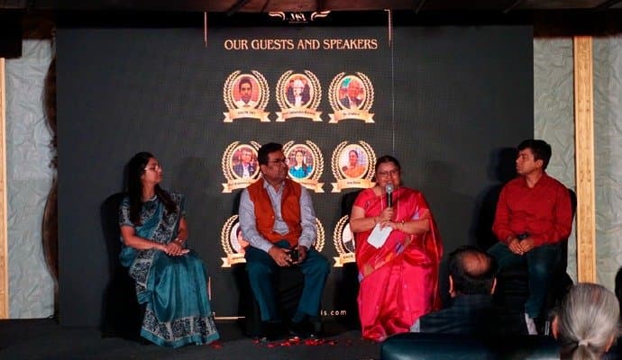 Women excellence awards 