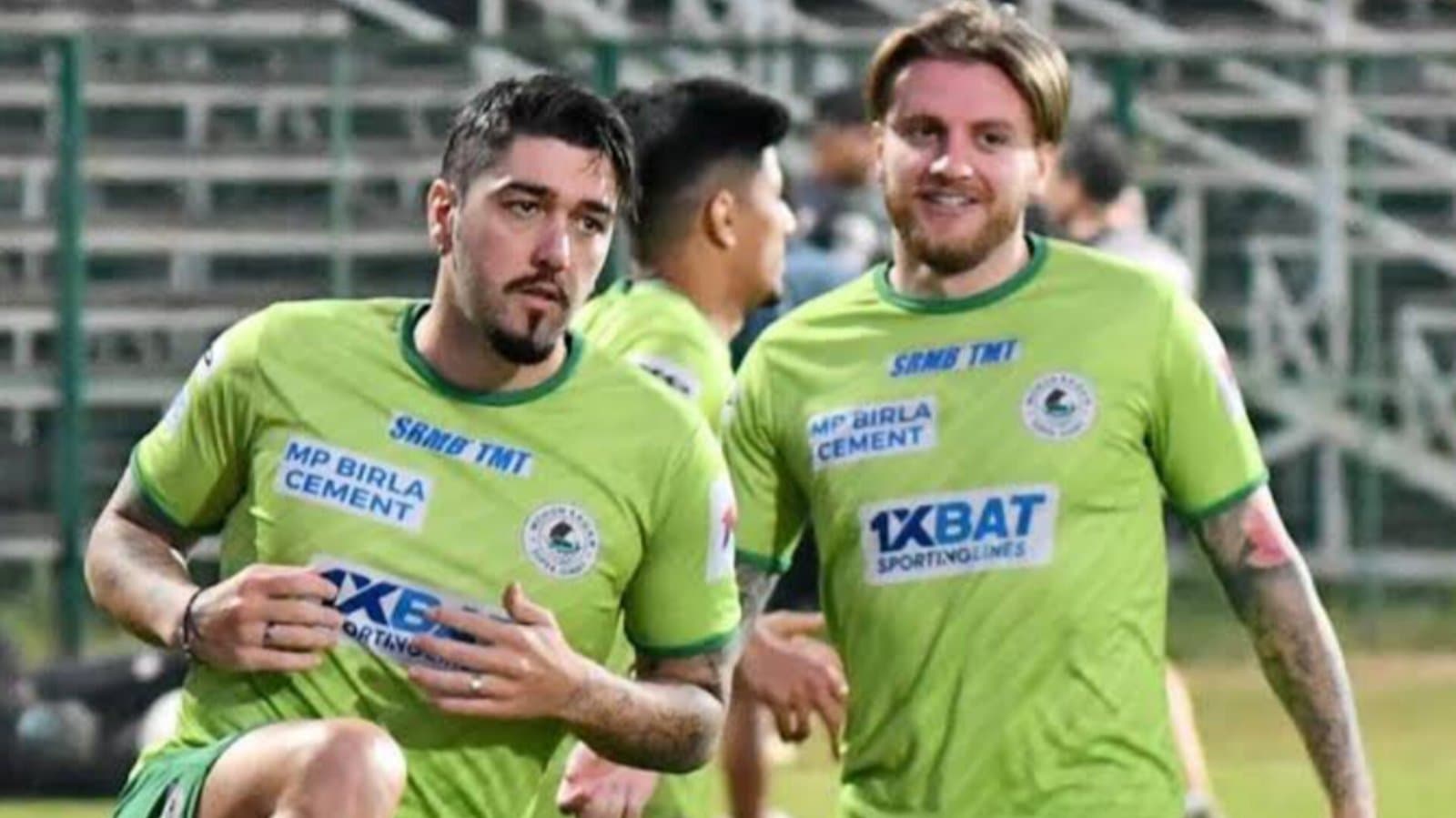 Mohun Bagan to face punjab fc in durand Cup quarter final spt 