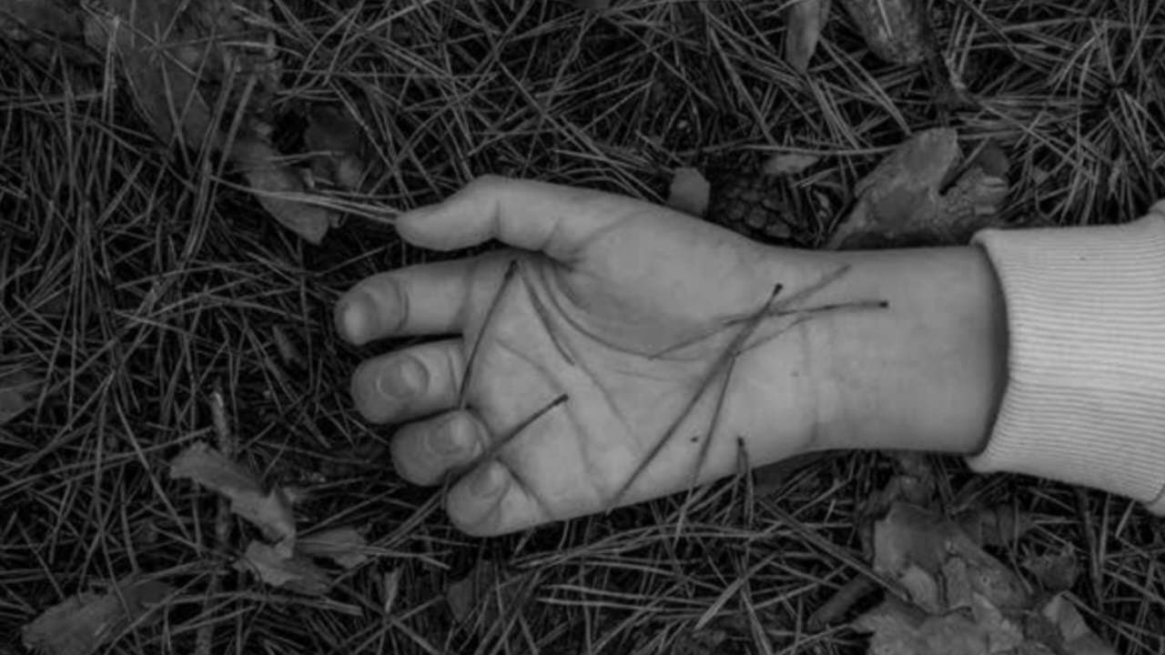 4 year old girl child killed in malda