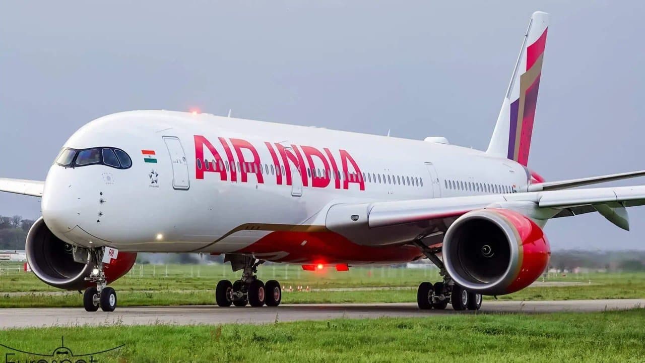 IndiGo Air India Warn Of Flight Delays Over A320 Software Upgrade