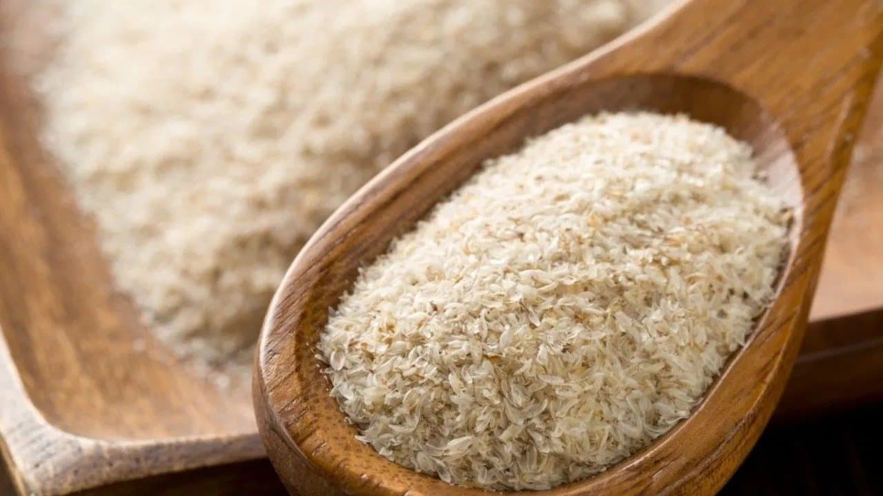 beside easing constipation Psyllium husk helps to reduce cholesterol and it has other health benefits  lif