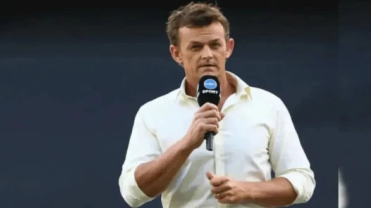  Australian Former Wicket Keeper Adam Gilchrist slams Indian batter Shubman Gill for his failures against Australia spt 