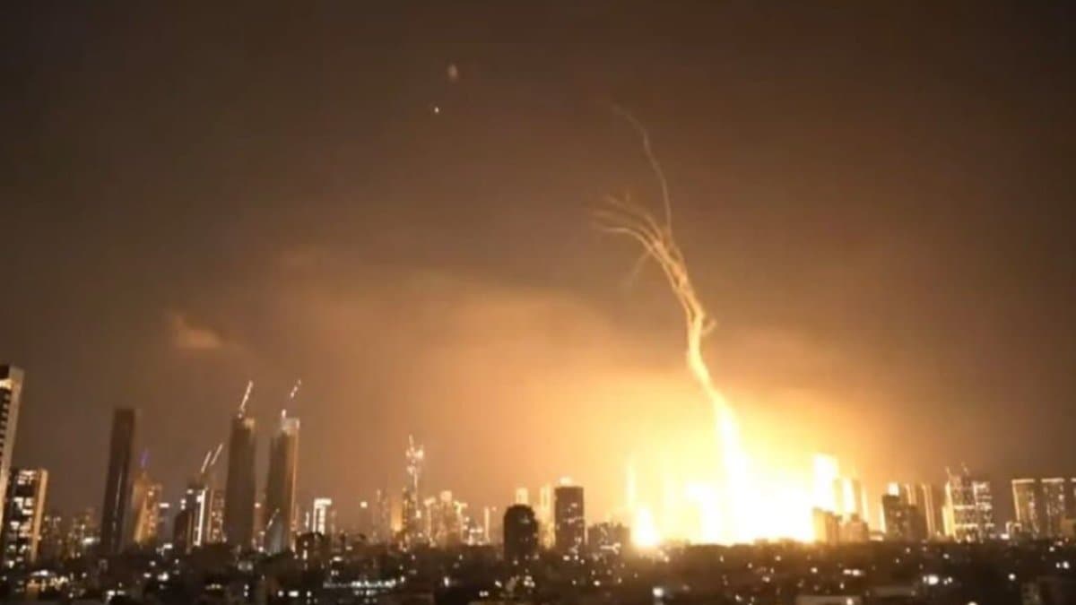 Iran Israel Conflict: India may have to pay the price of this new crisis