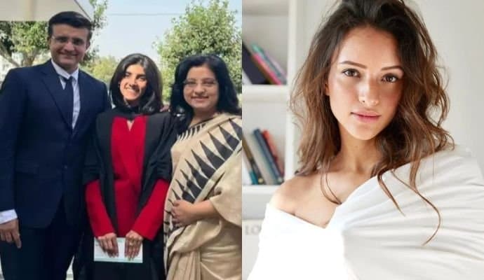 Will Tripti Dimri play Dona in Sourav Ganguly’s biopic